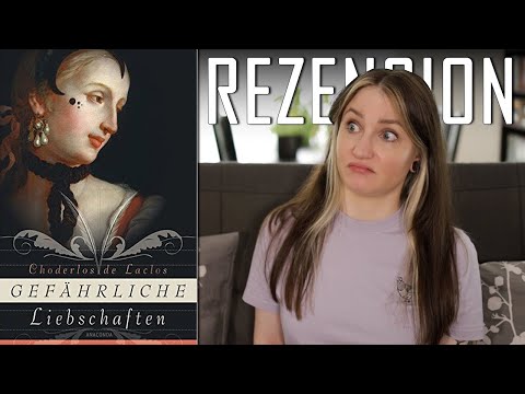 Skandalroman des 18. Jh. | Gefährliche Liebschaften - Pierre-Ambroise-François Choderlos de Laclos