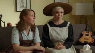 Lyric Opera & The Second City present Dr. Opera - Session 4: The Sound of Music