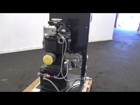 Unused- SIHI Sterling M-Version Dry Running Vacuum Pump - stock # 43690054