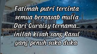 Download lagu Kisah sang Rasul mp3