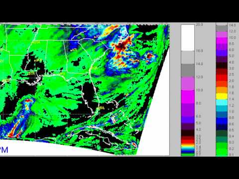 November 2 Weather Xtreme Video - Morning Edition