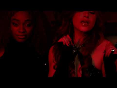 Ella Isaacson - RUDE (Official Music Video)