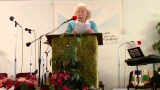 The Praise Fellowship 2-27-11 Rev. Louise Latham