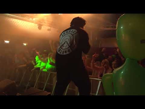 Jamo Beatz x MR I AM NEXT @rejjiesnow live in Exeter