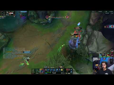 EsA e Baiano são mutio bons