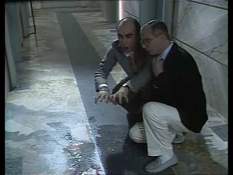 Palace - Appelez-moi le directeur : Les grands fauves