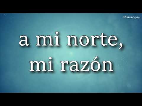 Mundo interior - Jesús Adrián Romero - Letra