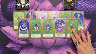 🐏 KOÇ BURCU 🐏 | Önündeki Duvarlar Yıkılacak! | Tarot Falı #tarot #kahv