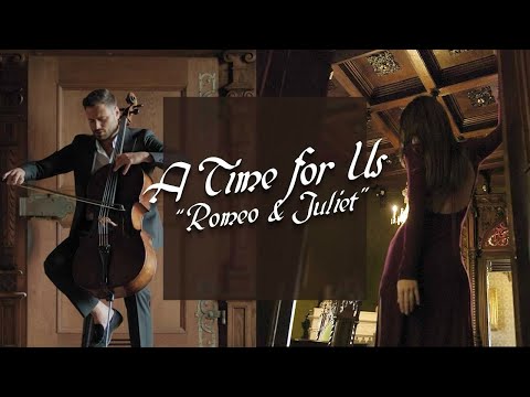 HAUSER - A Time for Us (Love Theme from Romeo and Juliet)