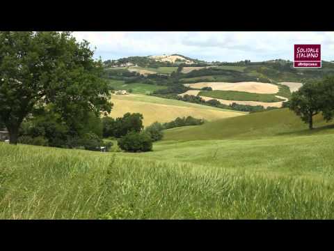 Io ci metto la faccia ! Un viaggio con i Bio-agricoltori: La Cooperativa agricola Girolomoni di Isola del Piano