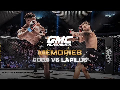 GMC Memories - Max Coga vs Damien Lapilus | GMC 20