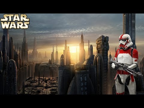 Soldaten des Imperiums #05 – Schocktruppen (Kanon)