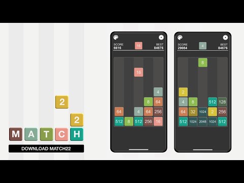 MATCH22 video thumbnail