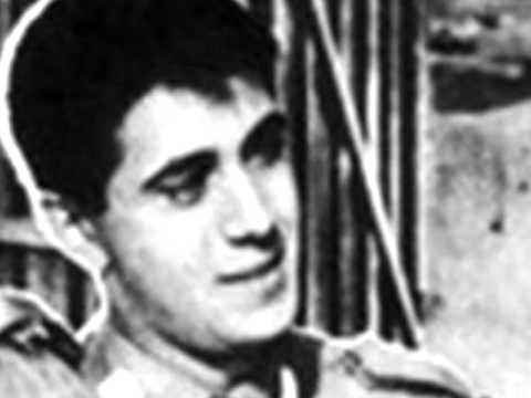 1955 Fausto Cigliano - Suspiranno "Mon amour"