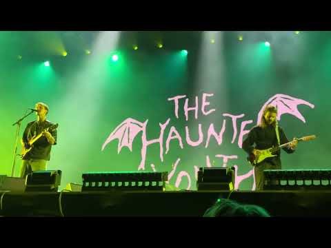 The Haunted Youth @ Lokerse Feesten - In My Head 8/8/'25