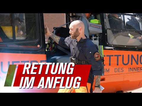 Rettung im Anflug I SAVE #1 I Bundeswehr Exclusive