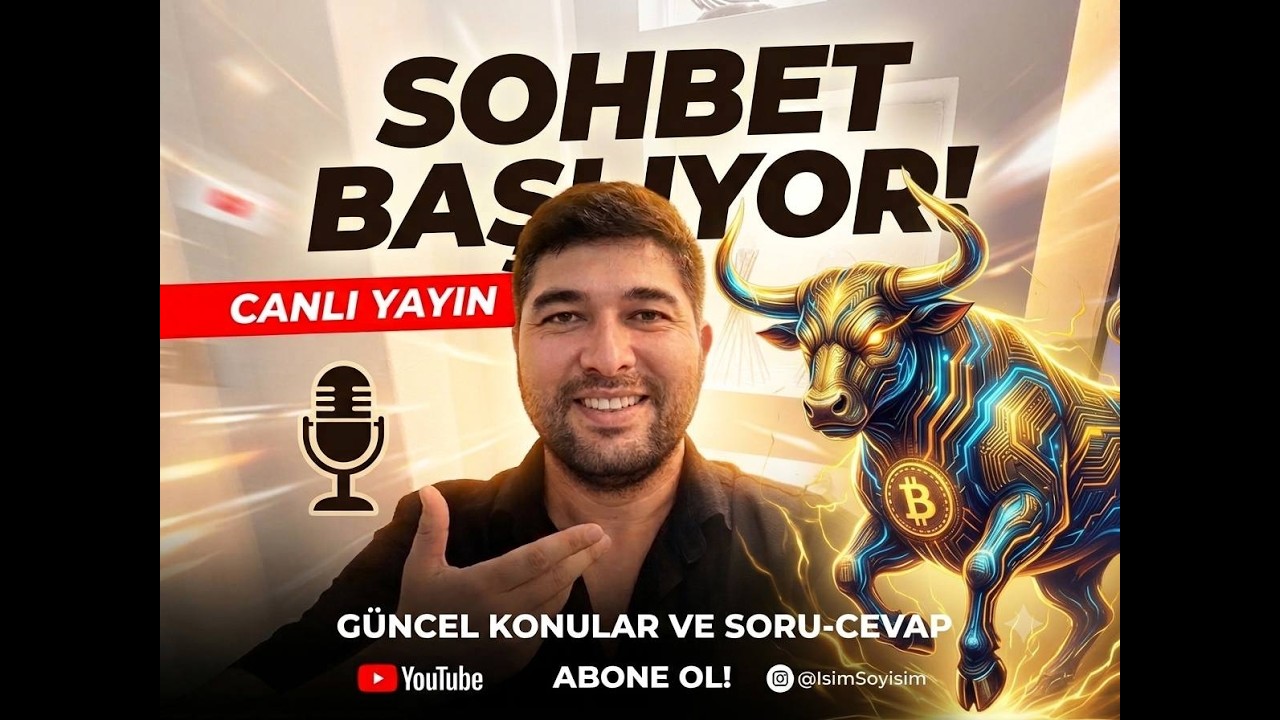 BOĞA GELECEKMİ ALTCOİNLER VE BİTCOİN  SON DURUM #bitcoin #ethereum