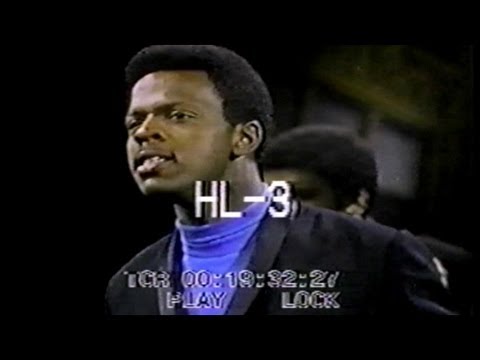 The Delfonics - La-La Means I Love You  ~  1968