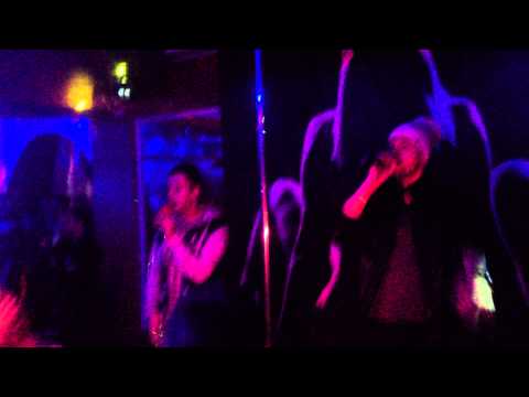 Alim Bakhamed and G.R.E.Y.