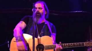 Steve Earle &amp; the Dukes &quot;Little Rock &#39;n&#39; Roller&quot; (San Francisco, 29 September 2016)