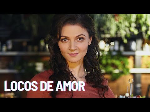 LOCOS DE AMOR | Películas Completas En Español