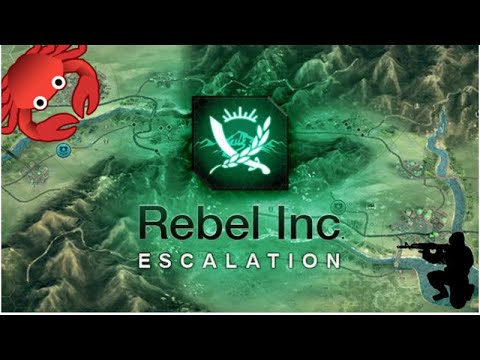 Dank dieser Folge habe ich das Spiel ENDLICH verstanden und ihr? ★ Rebel Inc: Escalation ★