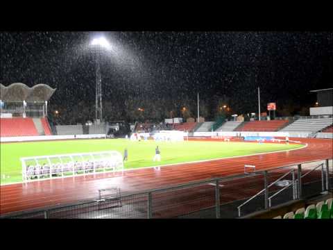 Annecy - Grenoble  38è Corner de Florian Michel