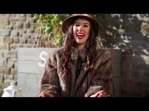 The Swinghoppers - Still [Official Music Video]