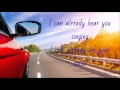 Slow Rollin' (with lyrics) -Lady Antebellum