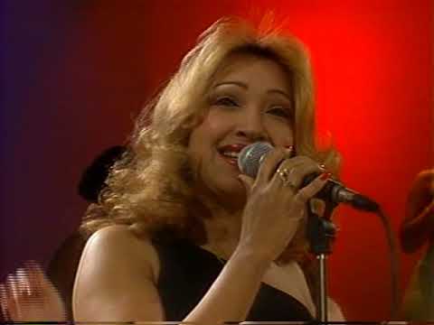 MIRIAN CRUZ Y SUS CHICAS - Fiebre (90's)