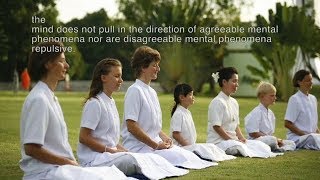 &#39;A Strong Post or Pillar’: Is a Designation for Mindfulness Directed to the Body