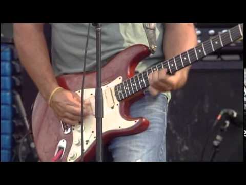 Ween - With My Own Bare Hands & Learnin' To Love - Bonnaroo - 6/13/2010