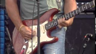 Ween - With My Own Bare Hands &amp; Learnin&#39; To Love - Bonnaroo - 6/13/2010