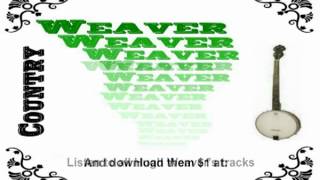 Hugh Weaver (Country singer). Sings - Roll on Silvery Moon