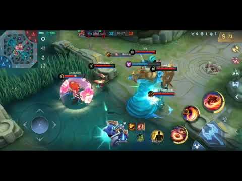 JAWHEAD TANK SUPPORT | JAWHEAD BEST BUILD 2022