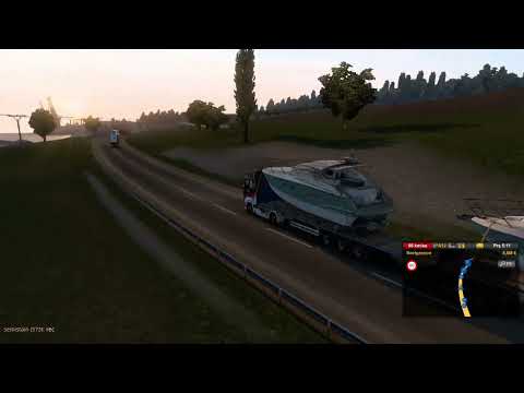 Euro Truck Simulator 2 Multiplayer 2023 01 07 15 06 15