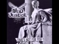 Blind Justice - F**k Israel 