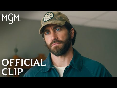 Thumbnail of the video: Official Clip - An Intervention