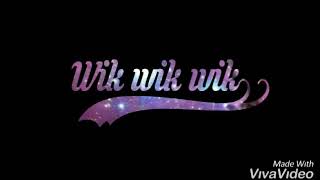 Download lagu Story Wa Dj wik wik wik mp3