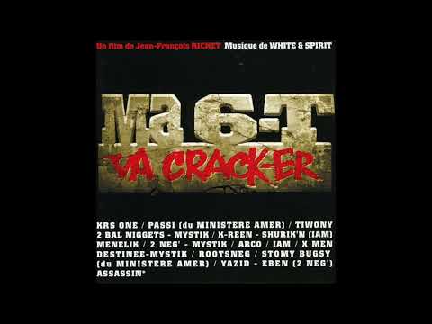Arco & Mystik - La Roue Tourne