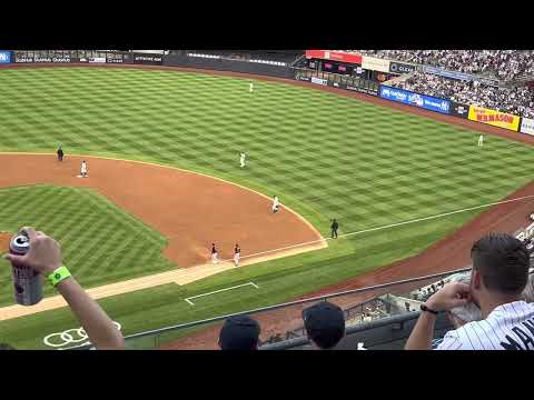 New York Yankees Roll Call