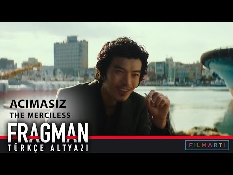 Acımasız | The Merciless - Fragman (Türkçe Altyazı)