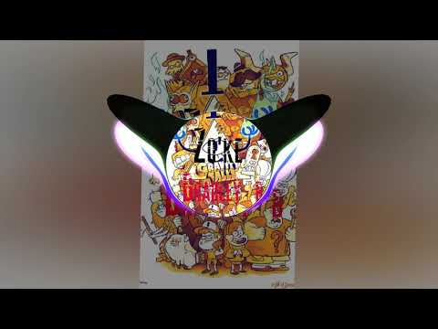 ZO ' KE  &  #BRADLEY_B  -  Gravity Falls [Remix 2020]
