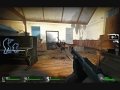 Left 4 Dead: Gameplay - Breed 77 Shadows 