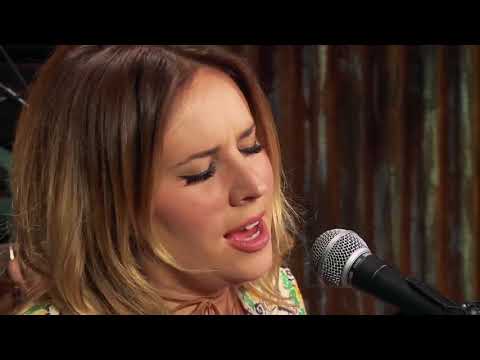 Lucie Silvas   'You Were Always On My Mind' Forever Country Cover Series