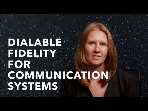Quickly Model Communications Systems - AGI Geeks 31