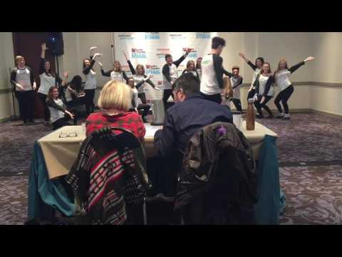 JTF 2017 - TennPenn Performing Arts (Legally Blonde Jr.)