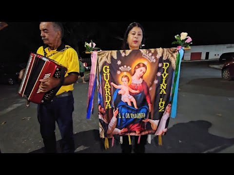 Patrimônio e Oração: A Celebração da Missa Conga em São José da Varginha​.
