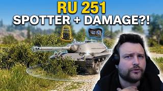 This Tier 9 Light Tank Feels Perfect