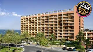 Sunset Beach Club Hotel Apartments | Benalmadena, Spain | Hotel Review 🏩